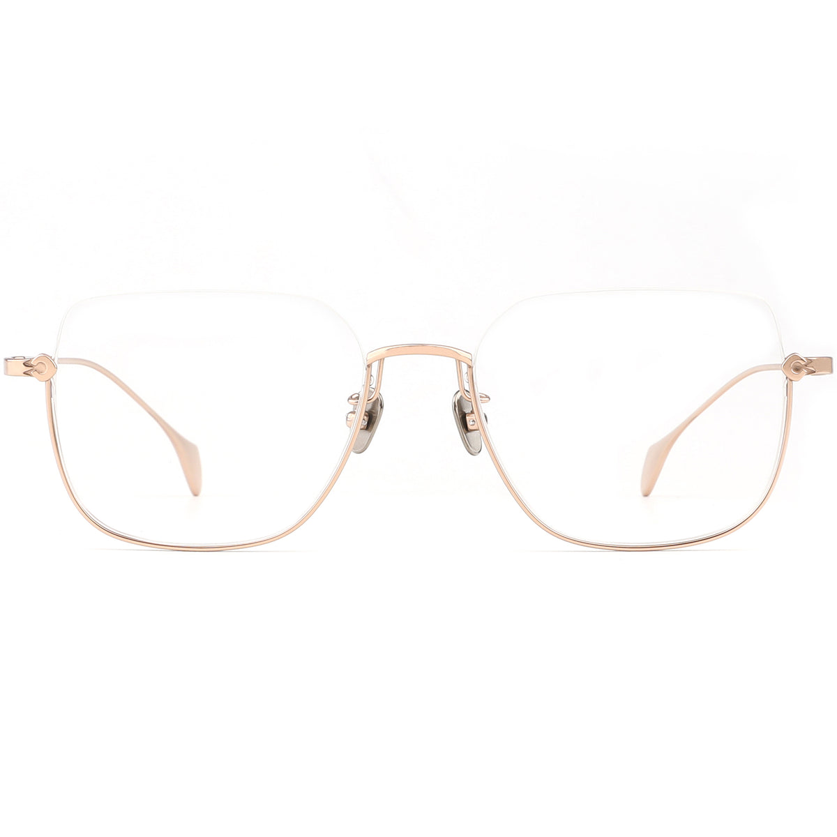 Square Glasses RV1022