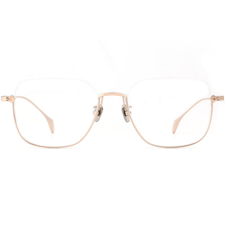 Square Glasses RV1022