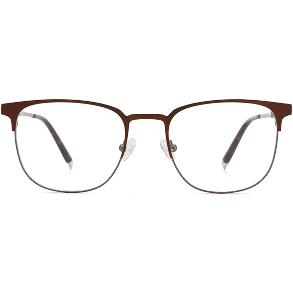 Square Glasses YEM1071