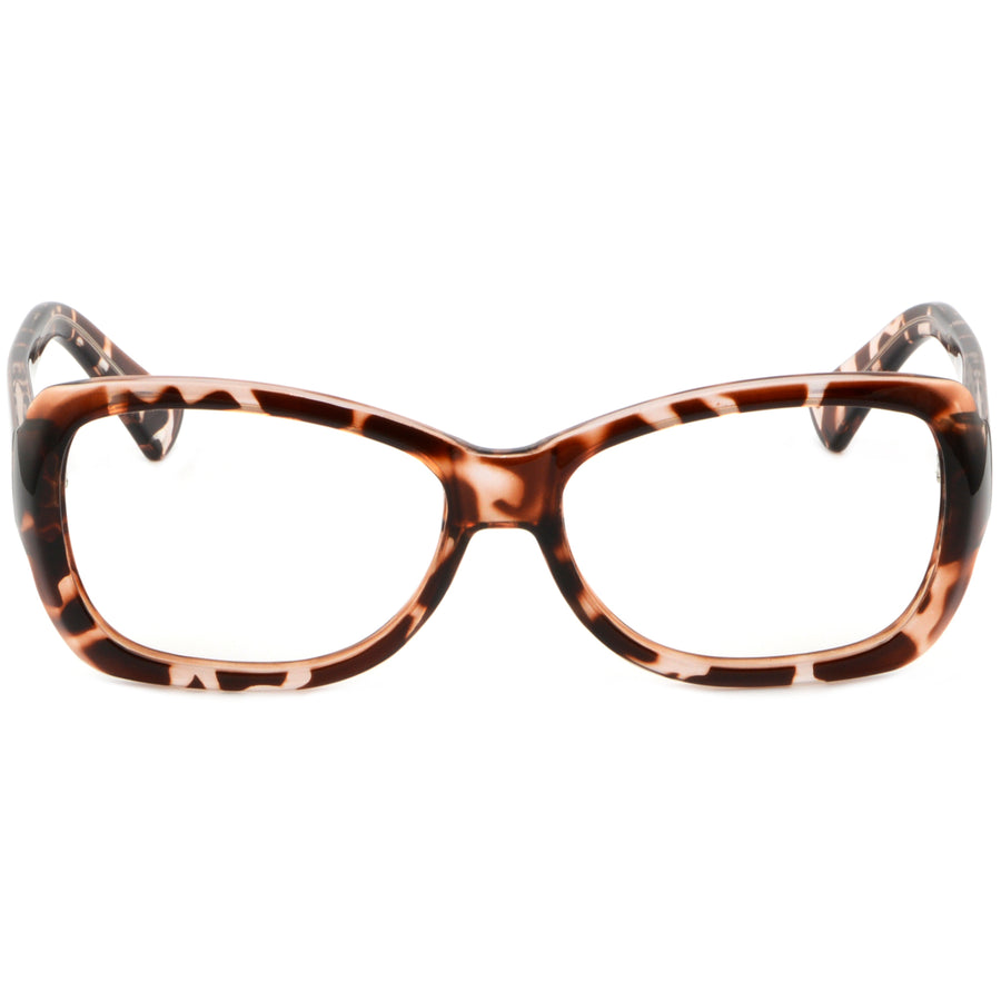 Square Glasses O1199