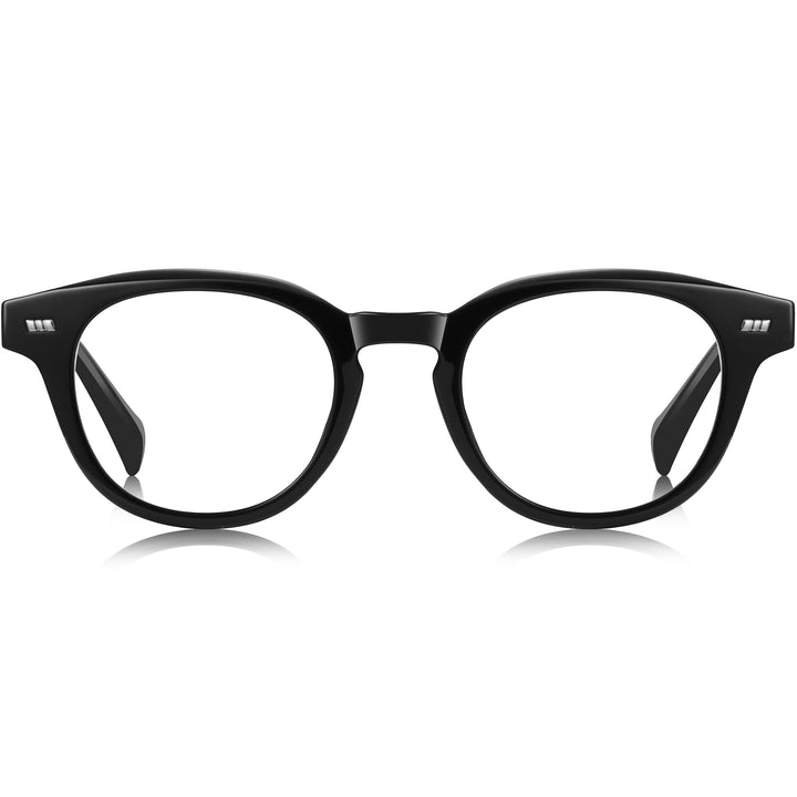 Round Glasses YSD1003