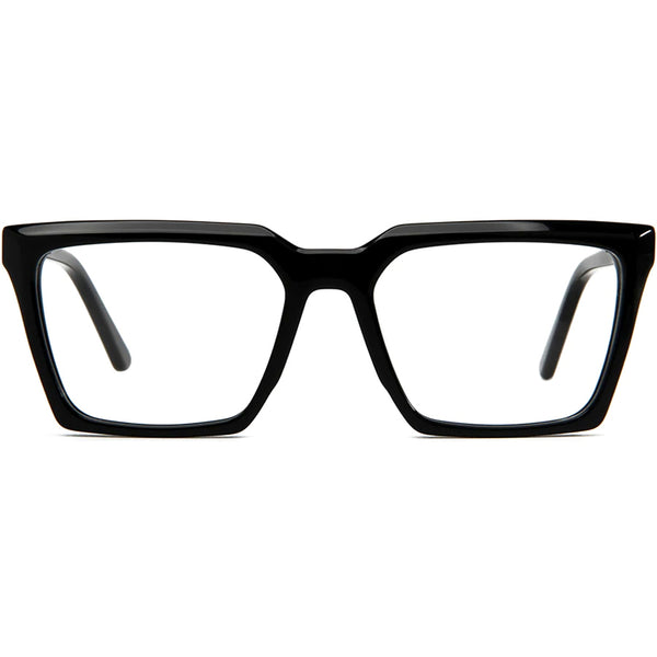 Square Glasses A4101