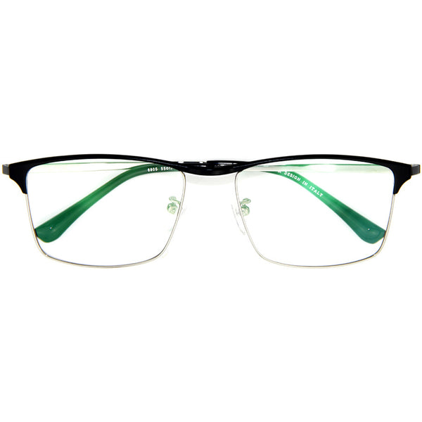 Rectangle Glasses JCT1077