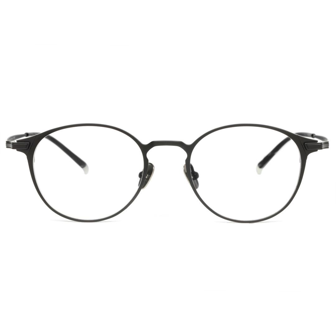 Round Glasses MW1155