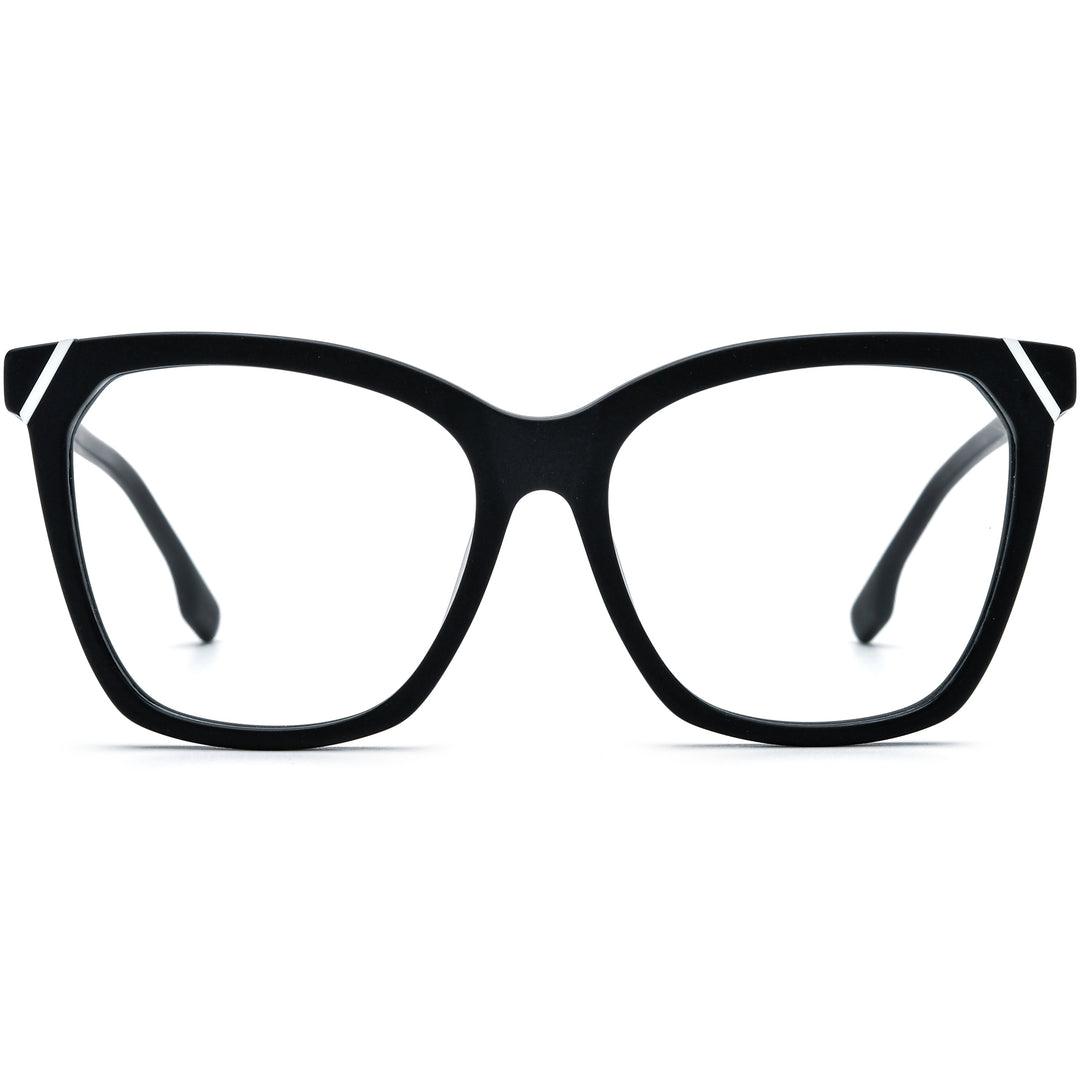 Square Glasses BR1491