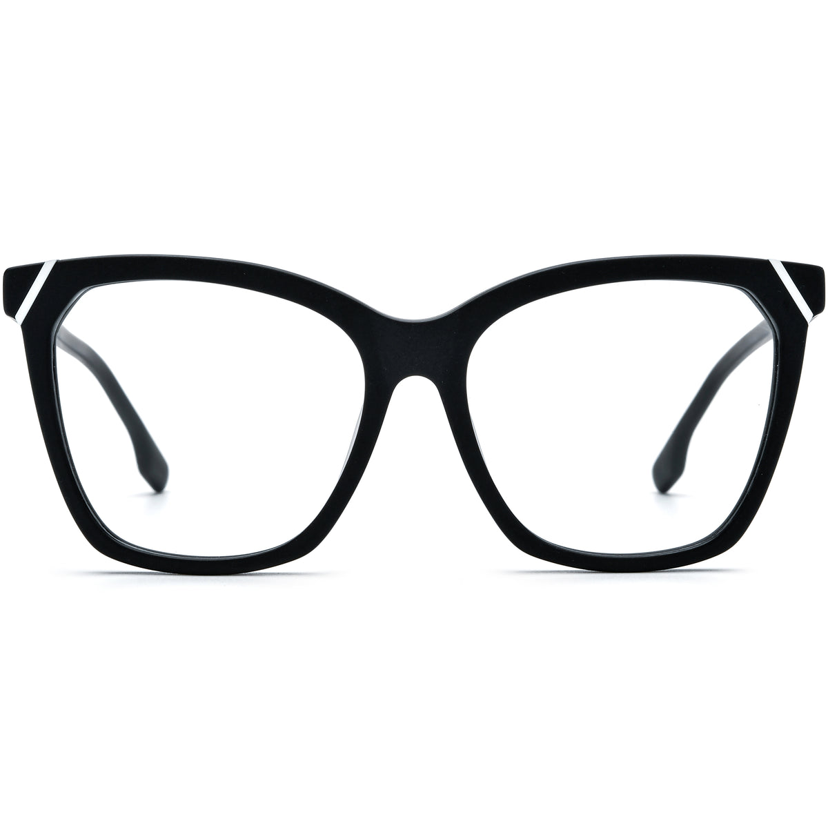 Square Glasses BR1491