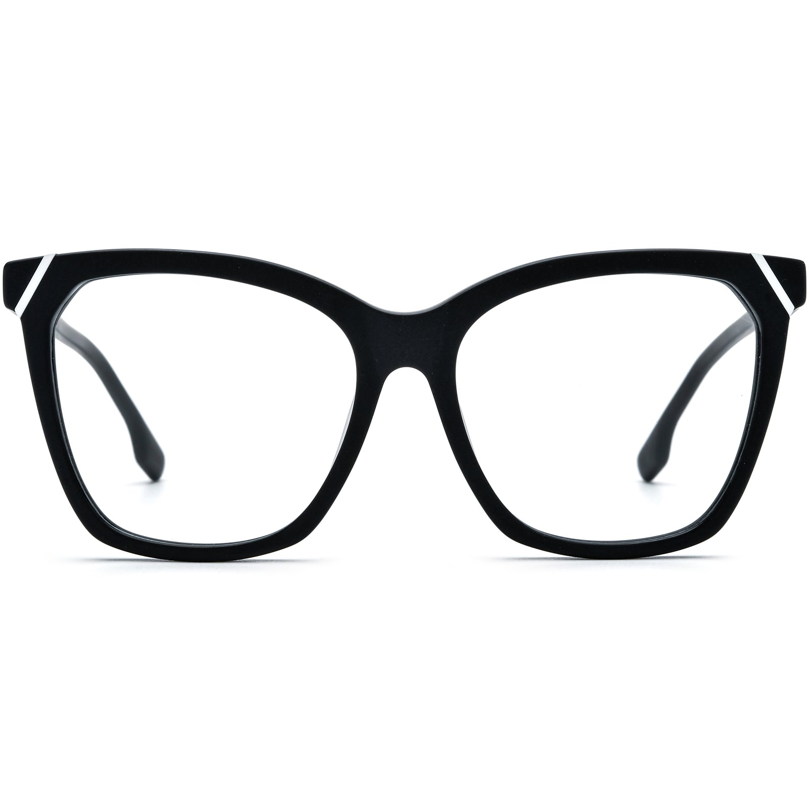 Square Glasses BR1491
