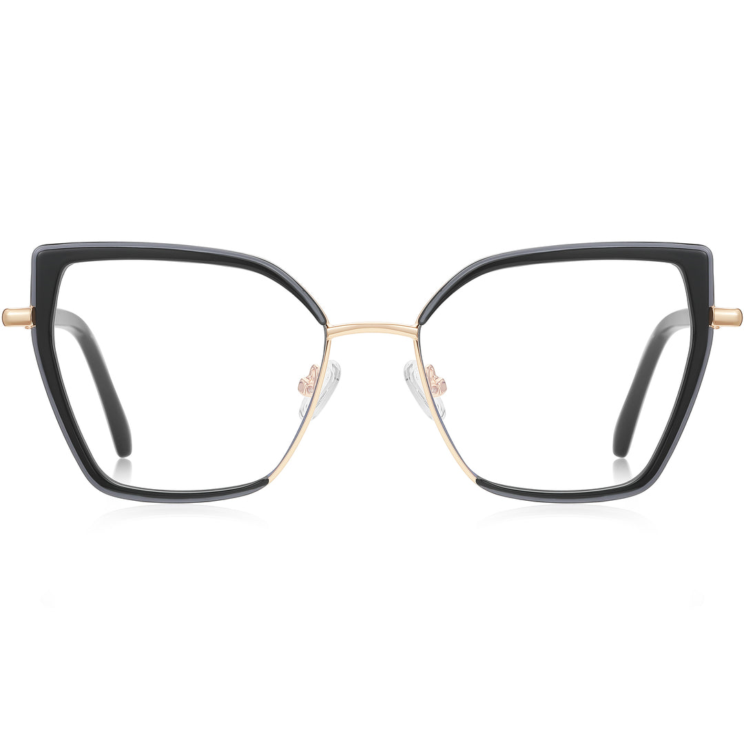 Cat-Eye Glasses PF1336