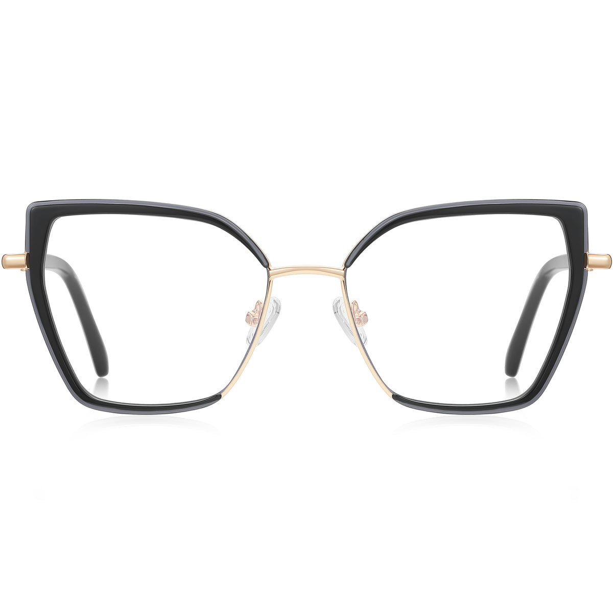Cat-Eye Glasses PF1336