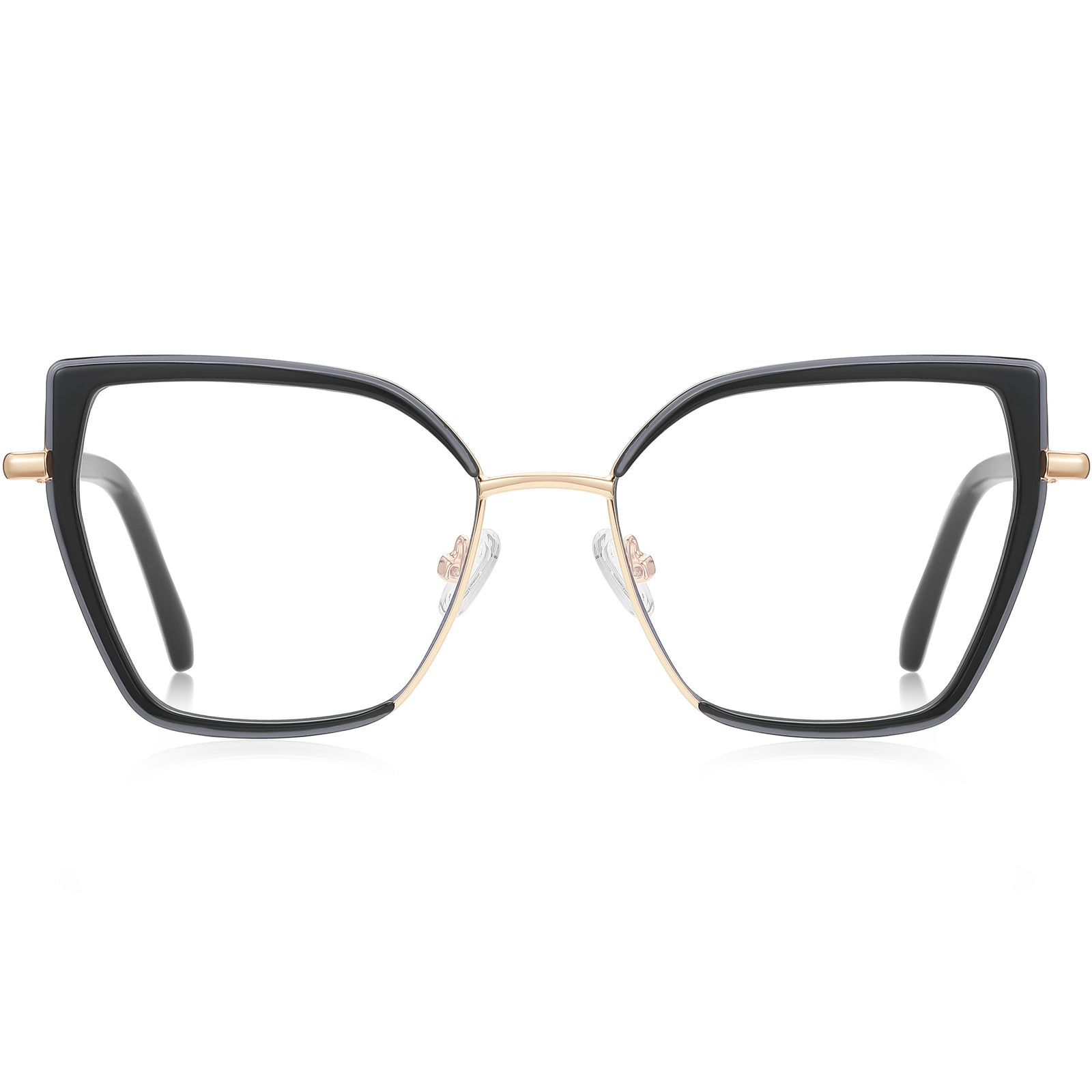 Cat-Eye Glasses PF1336