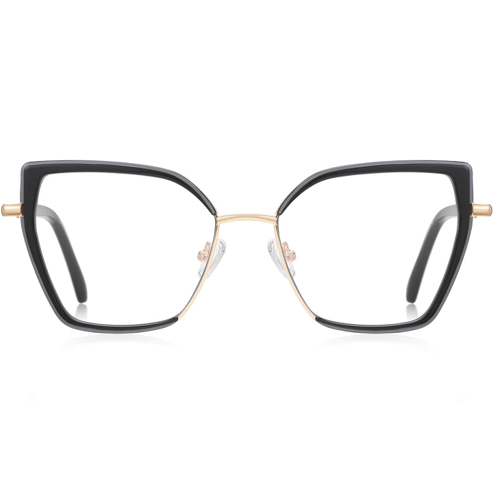 Cat-Eye Glasses PF1336