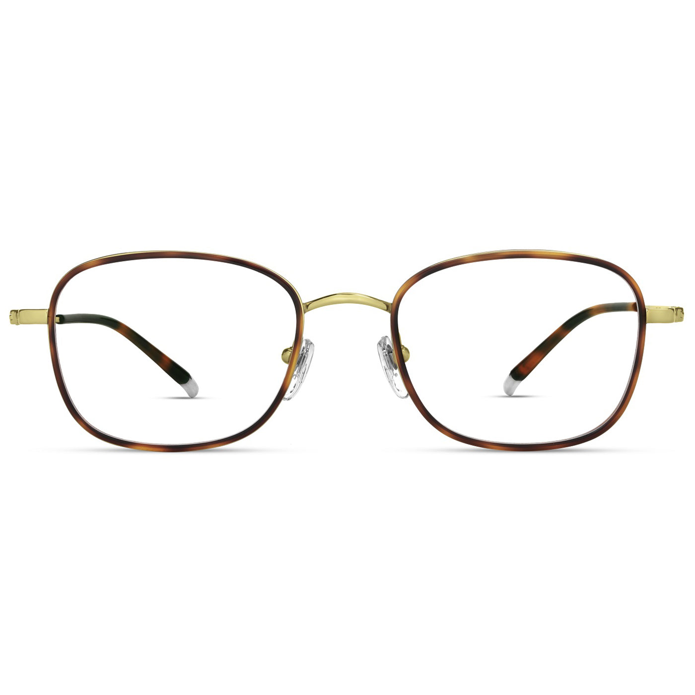Rectangle Glasses MW1102