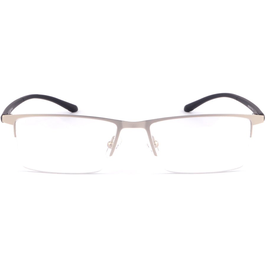 Rectangle Glasses O2088