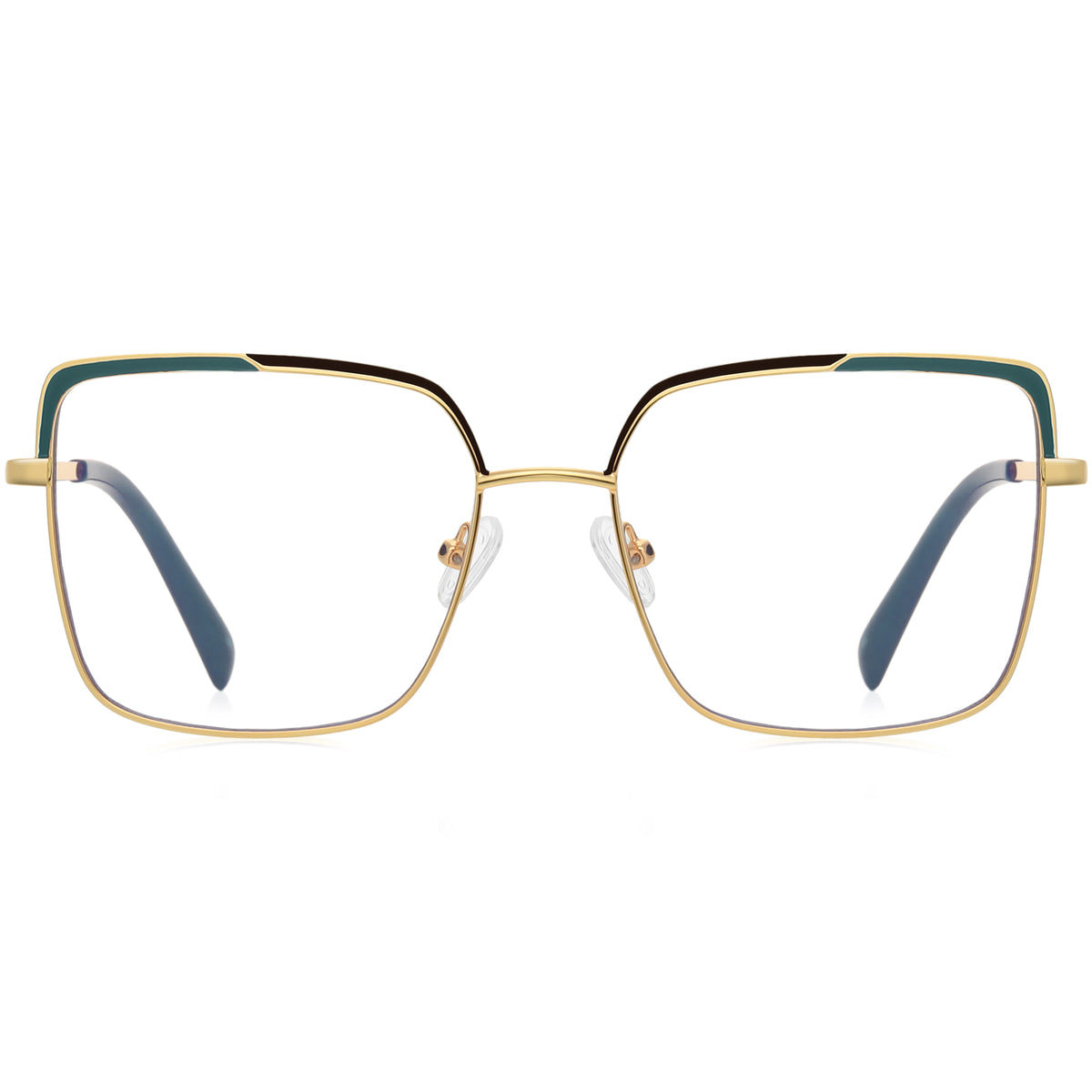 Square Glasses PF1091