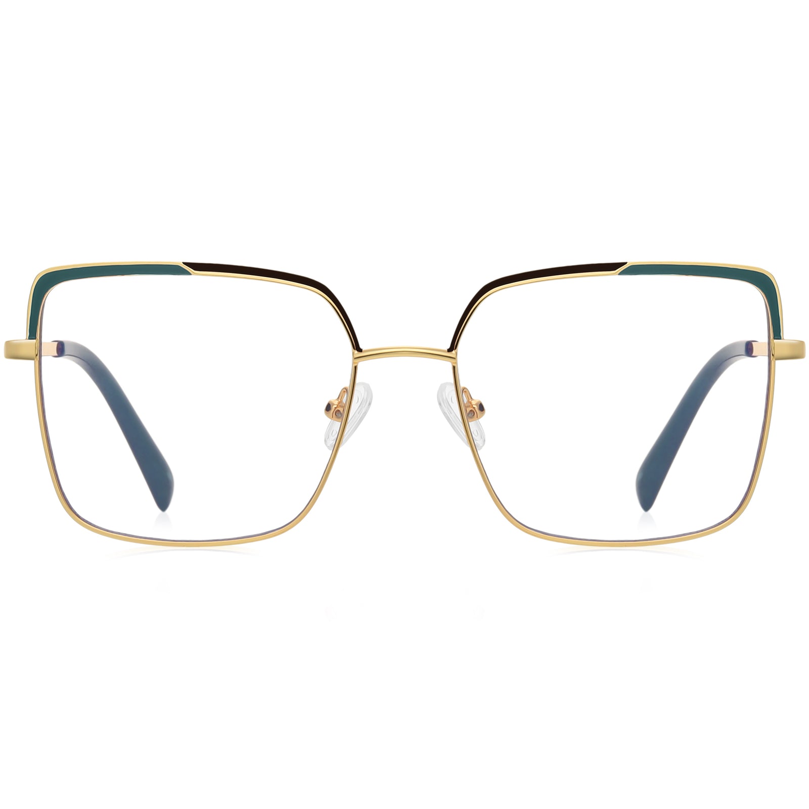 Square Glasses PF1091