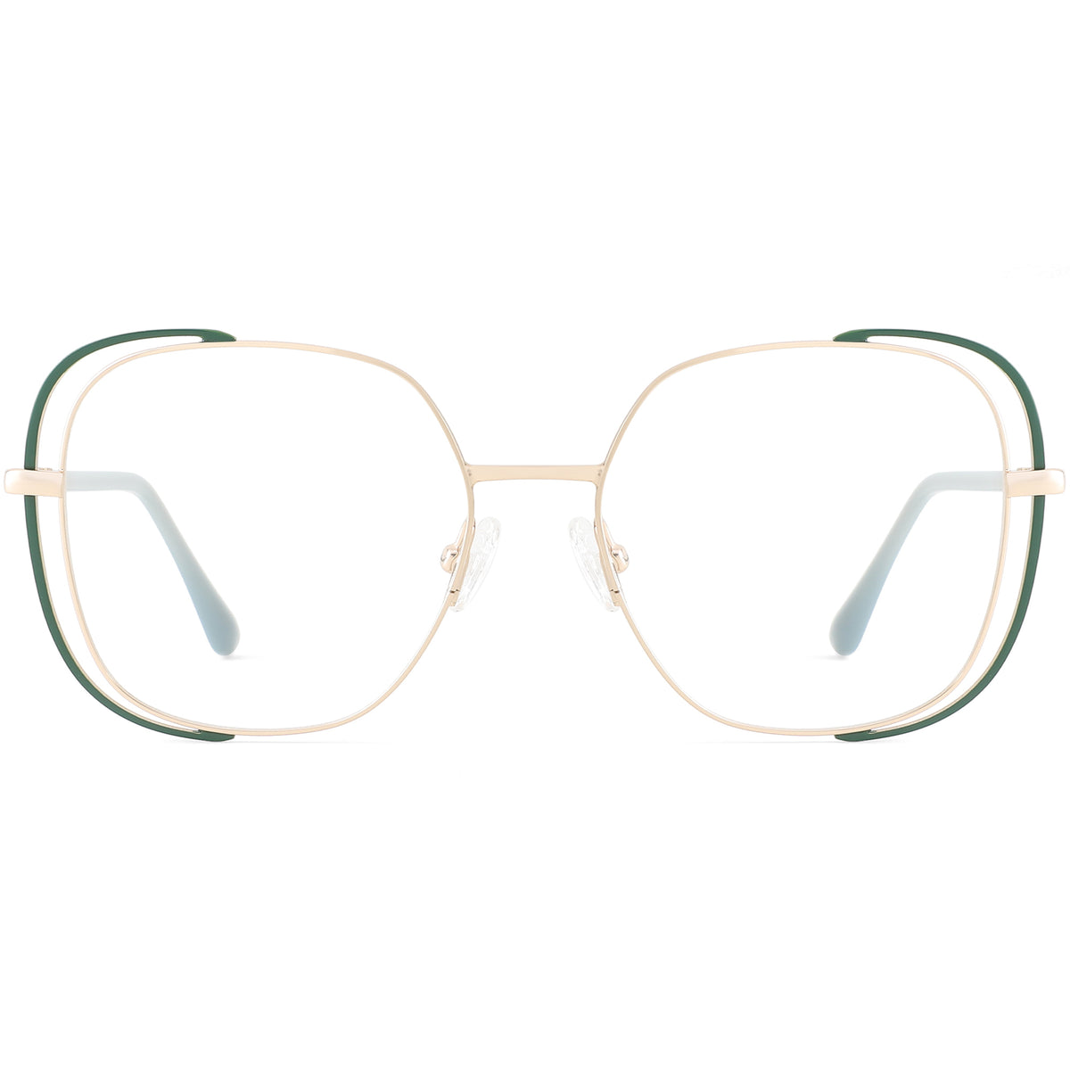 Geometric Glasses YSAM1056