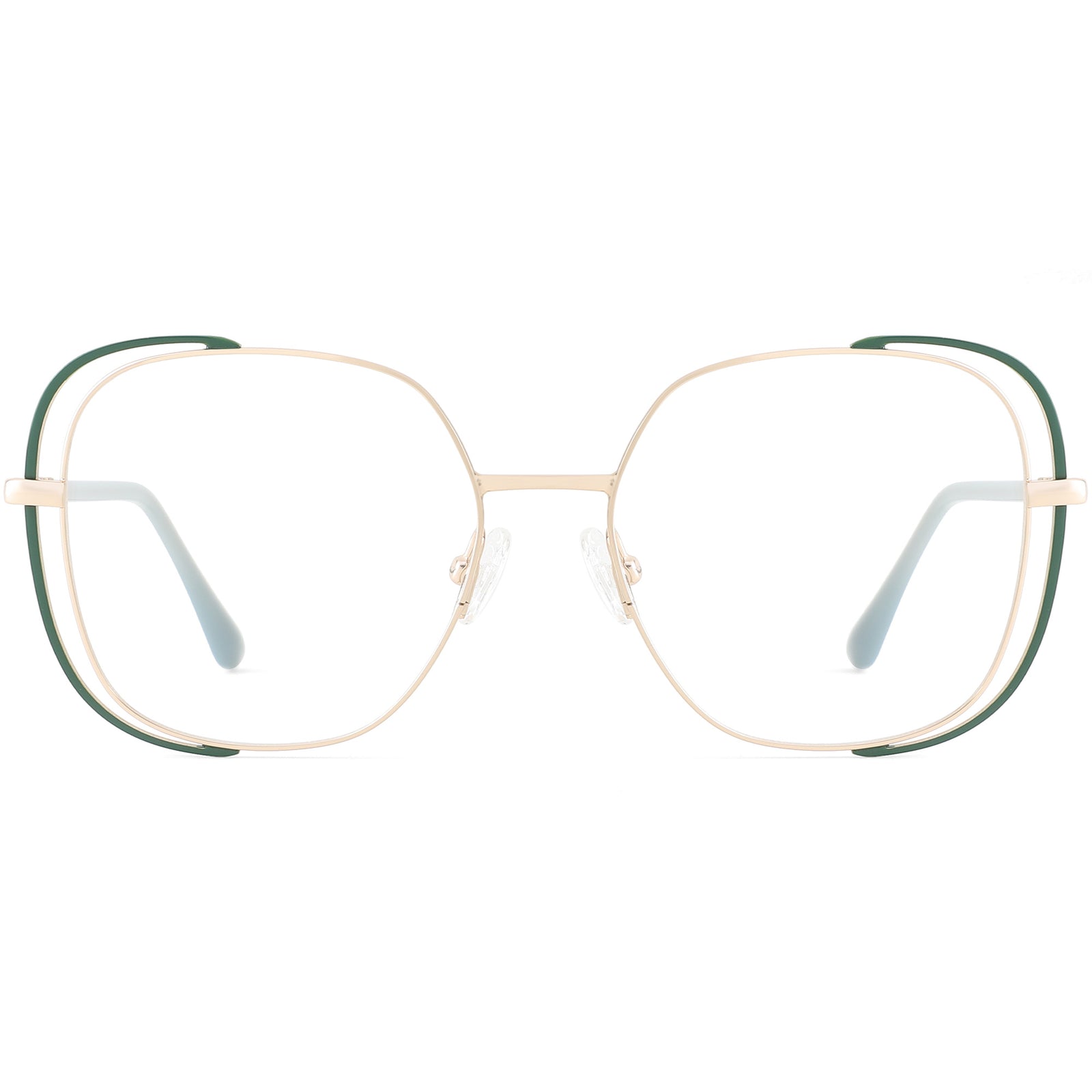 Geometric Glasses YSAM1056