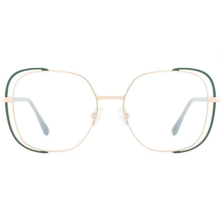 Geometric Glasses YSAM1056