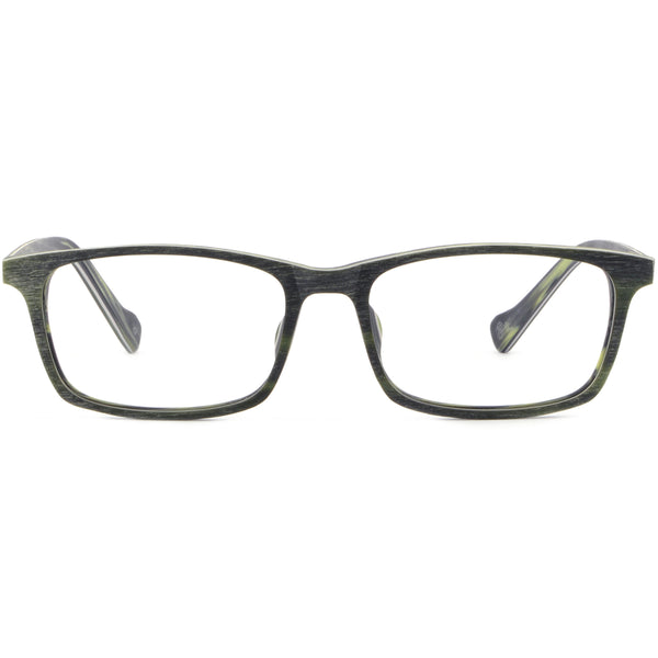 Rectangle Glasses O1835