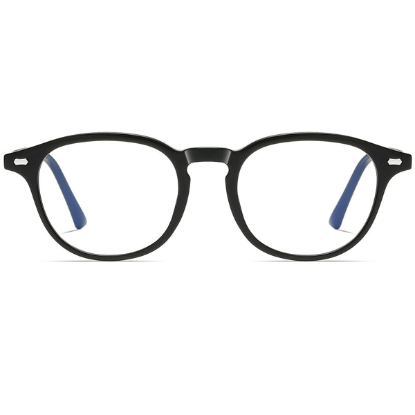 Square Glasses PF1237