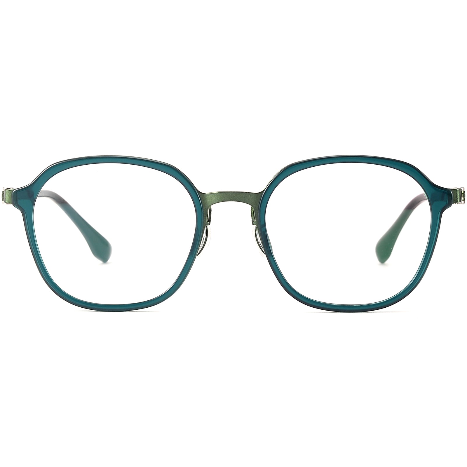Square Glasses BY1071