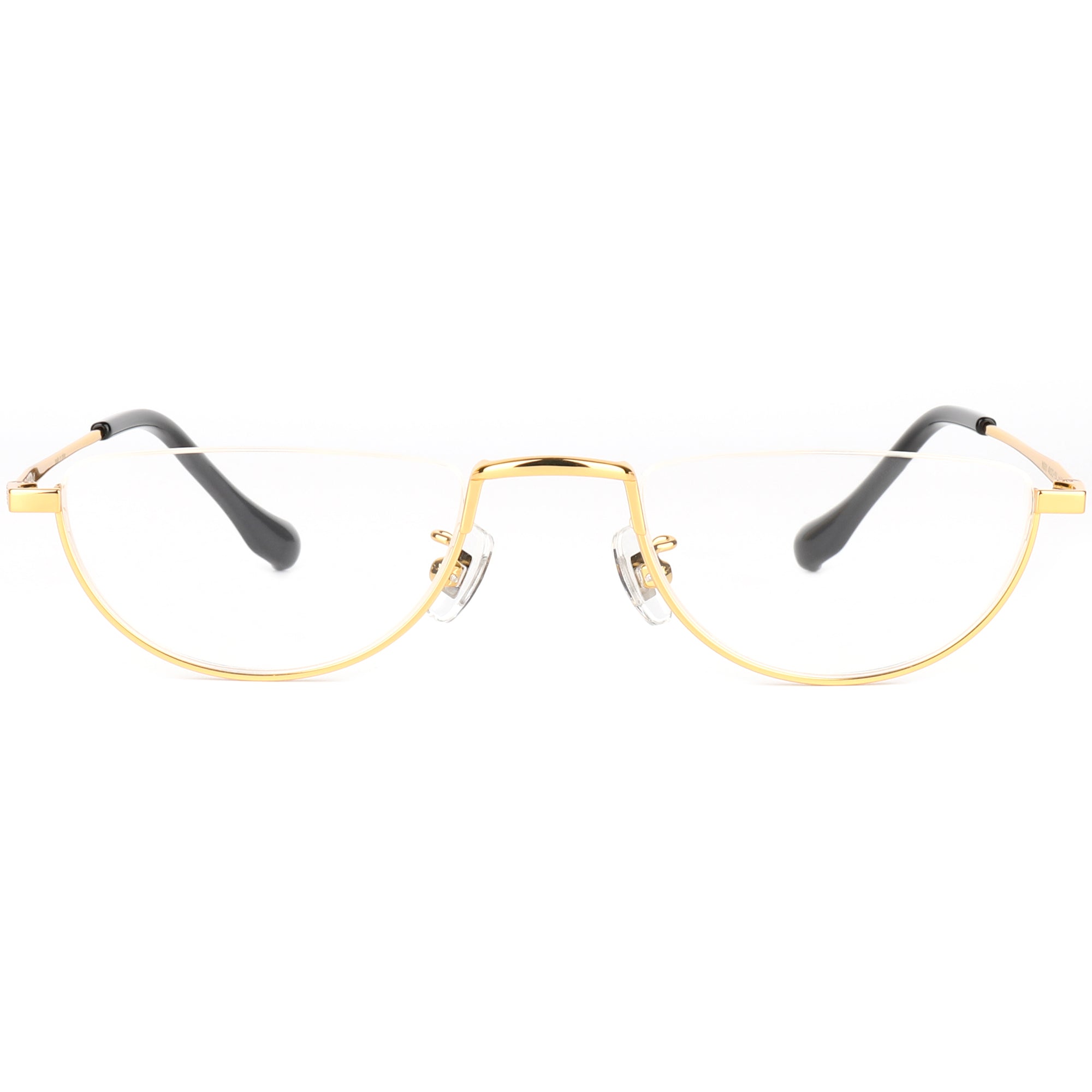 Oval Glasses RV1054