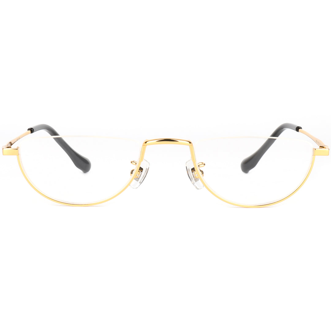 Oval Glasses RV1054