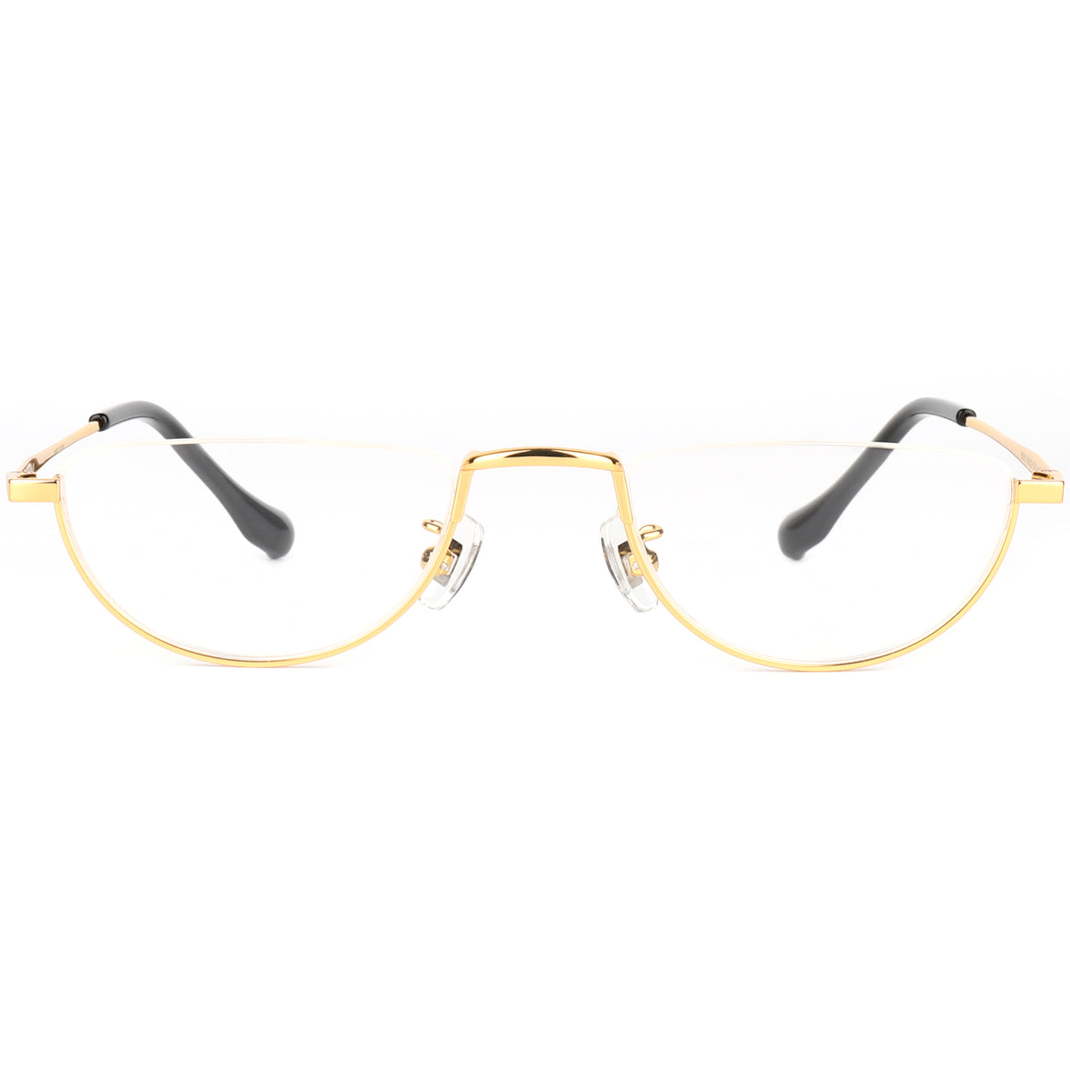 Oval Glasses RV1054
