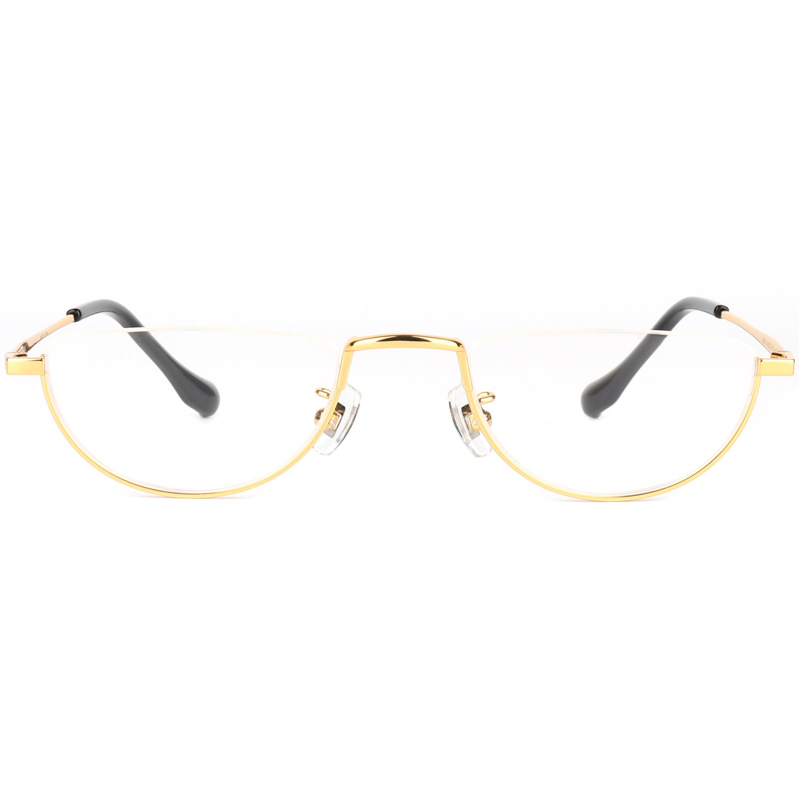Oval Glasses RV1054