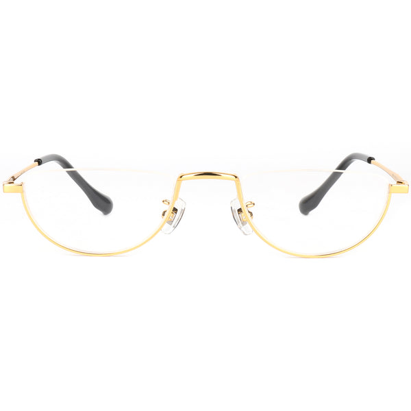 Oval Glasses RV1054