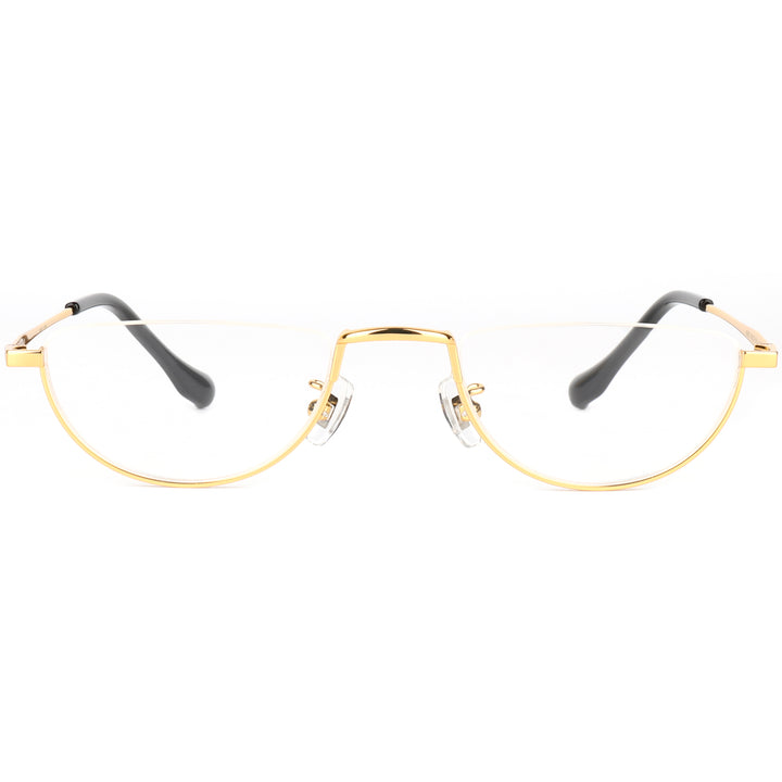 Oval Glasses RV1054