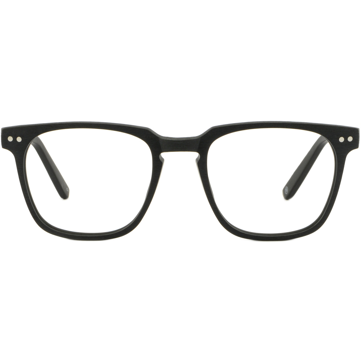 Square Glasses O2163