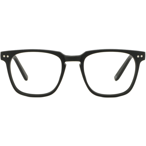 Square Glasses O2163