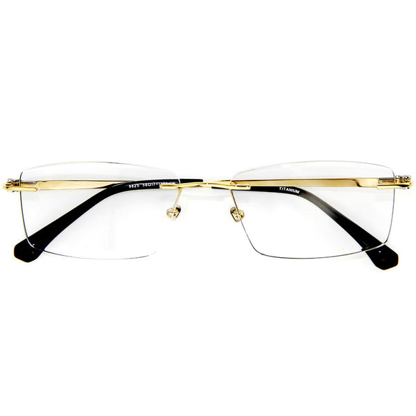 Rectangle Glasses JNJ1019