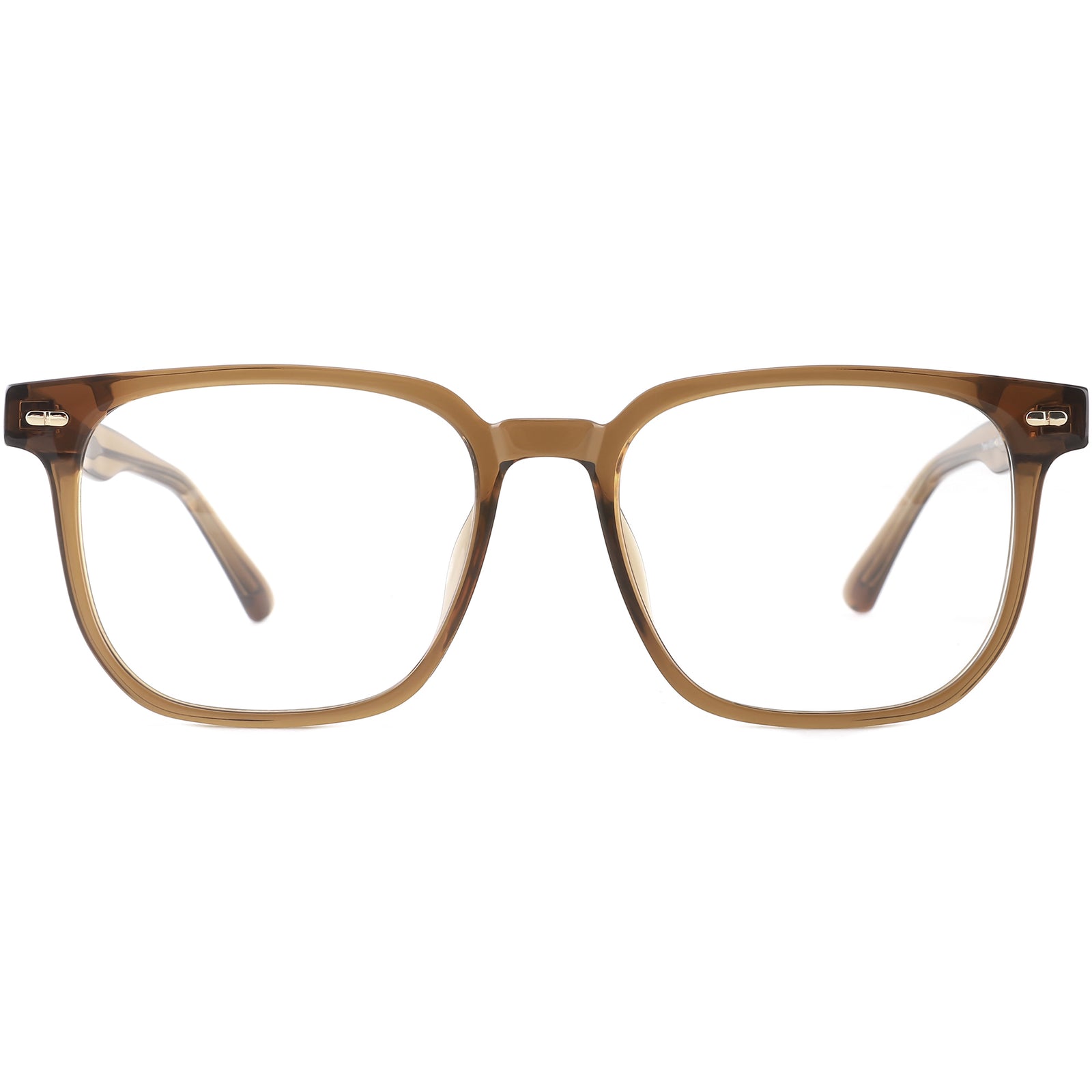 Square Glasses YAA1076