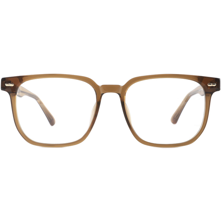 Square Glasses YAA1076