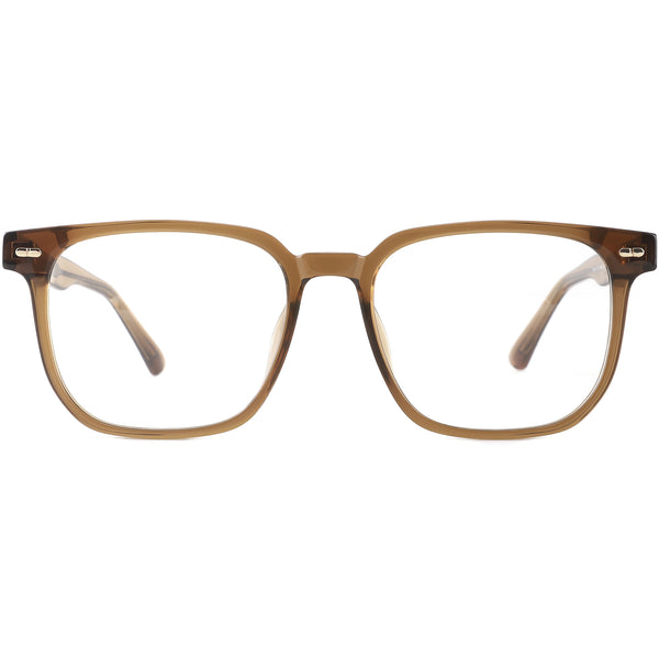 Square Glasses YAA1076