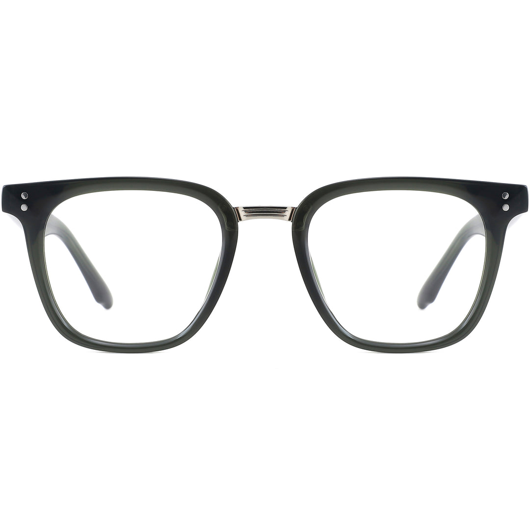 Square Glasses YEC1167