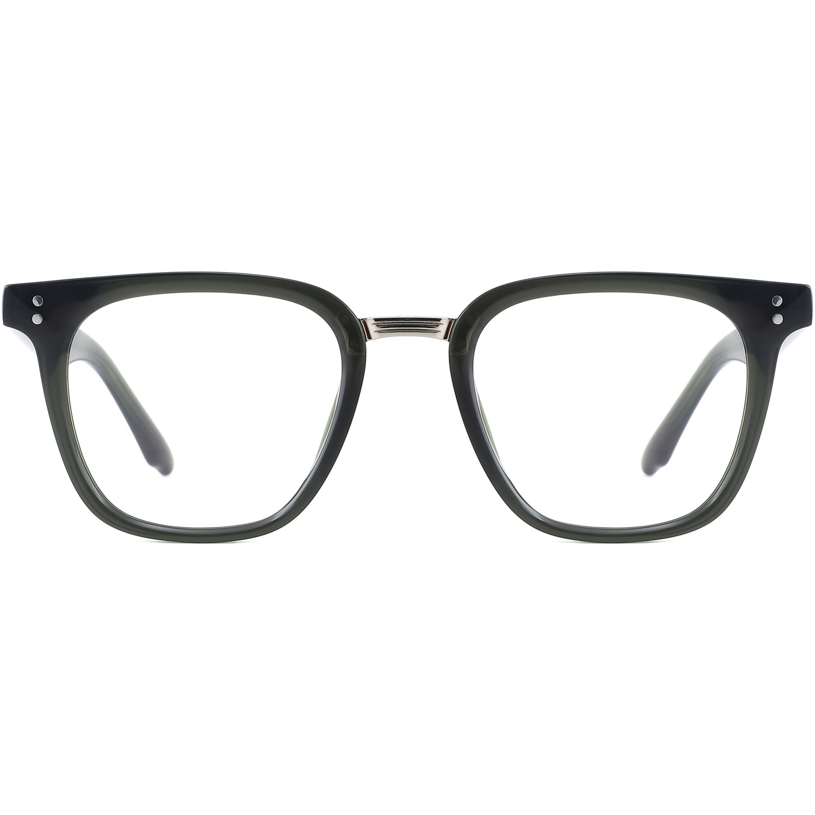 Square Glasses YEC1167