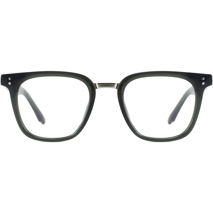 Square Glasses YEC1167