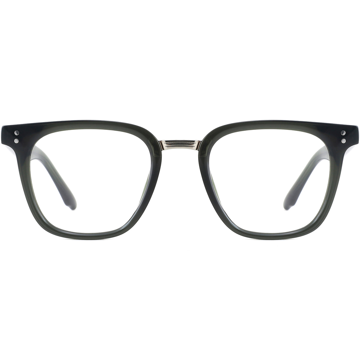 Square Glasses YEC1167