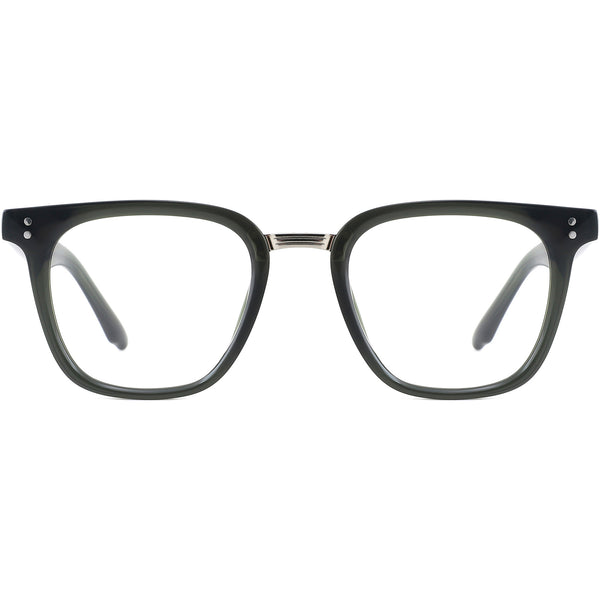Square Glasses YEC1167