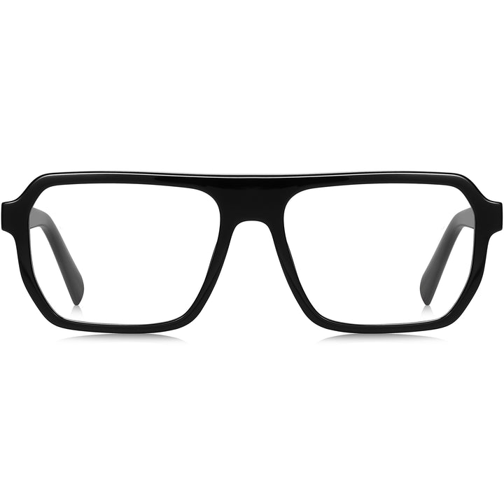 Square Glasses PF1419