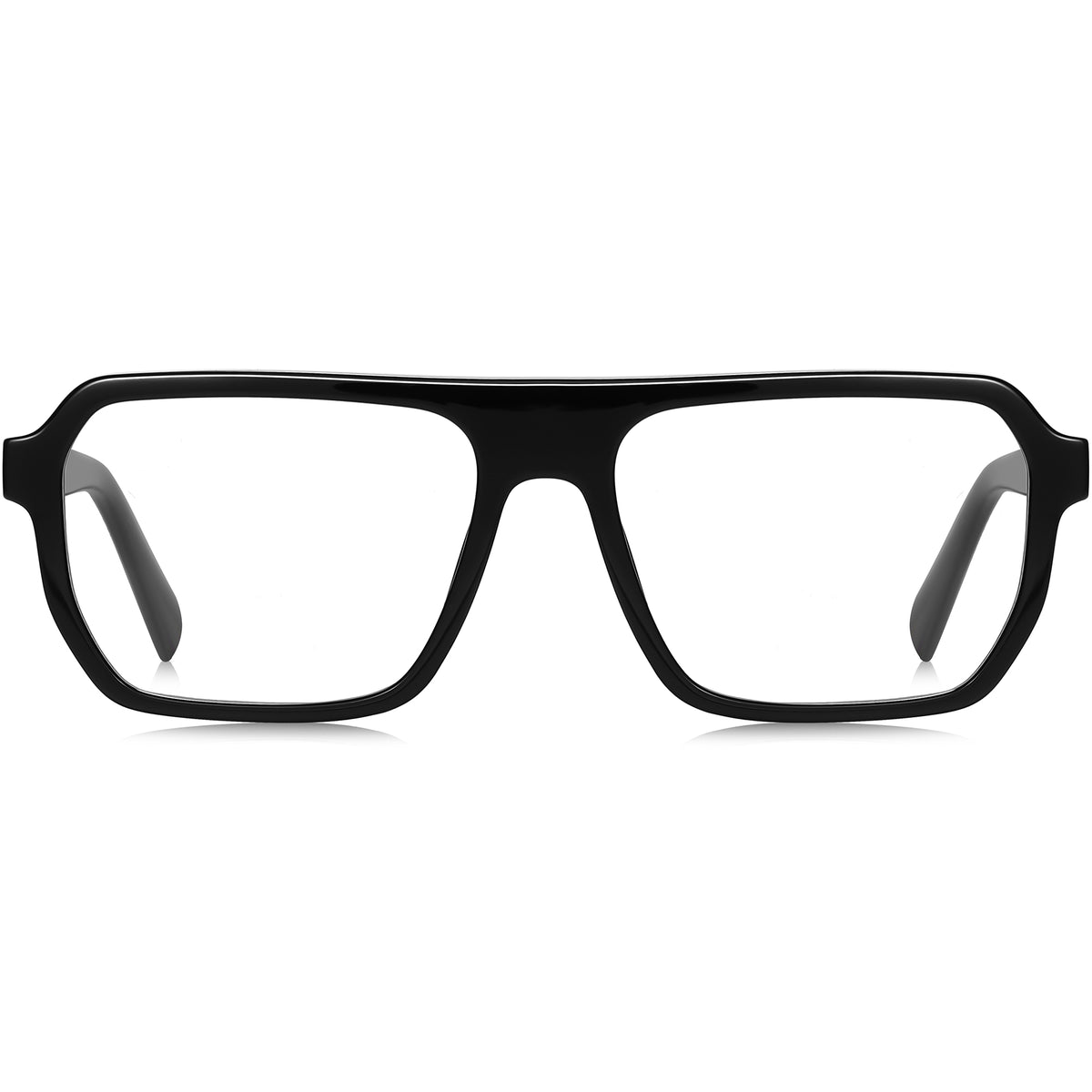 Square Glasses PF1419