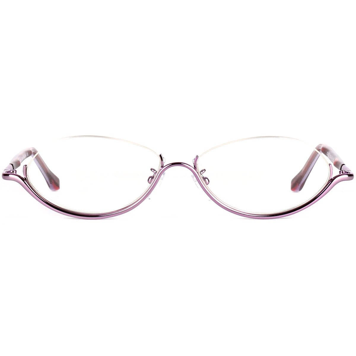 Oval Glasses RV1005