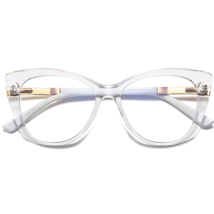 Cat-Eye Glasses PF1284
