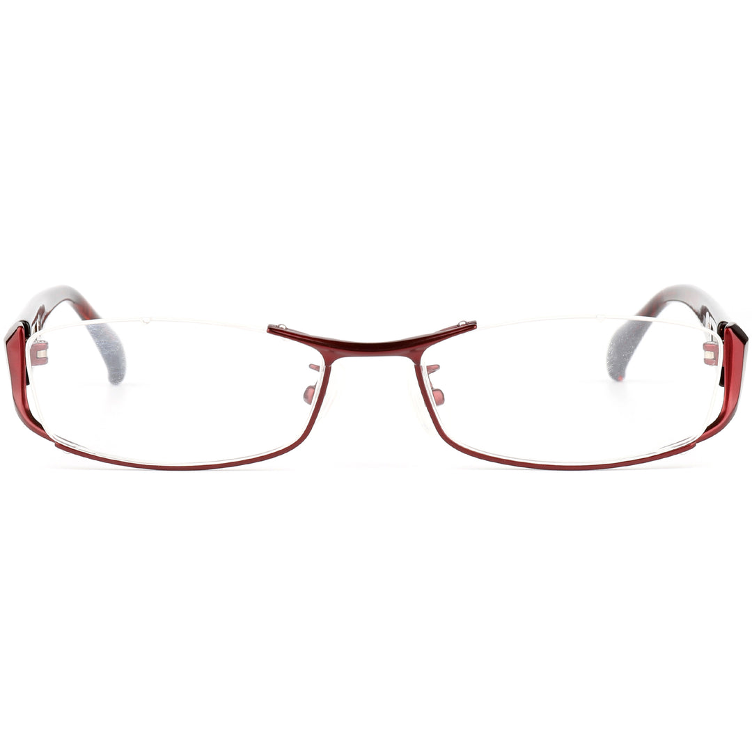 Rectangle Glasses RV1104