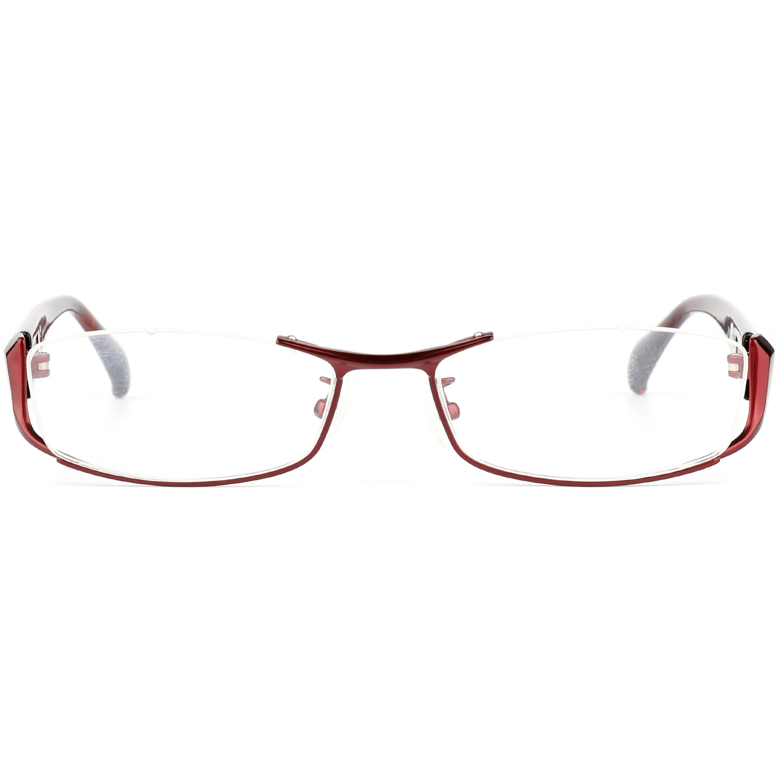 Rectangle Glasses RV1104