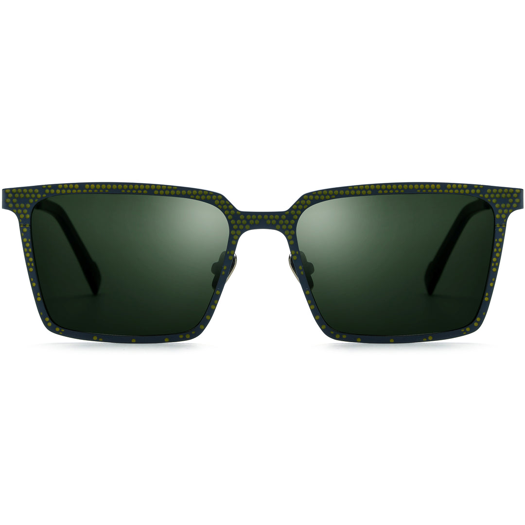 Rectangle Sunglasses BRS1146