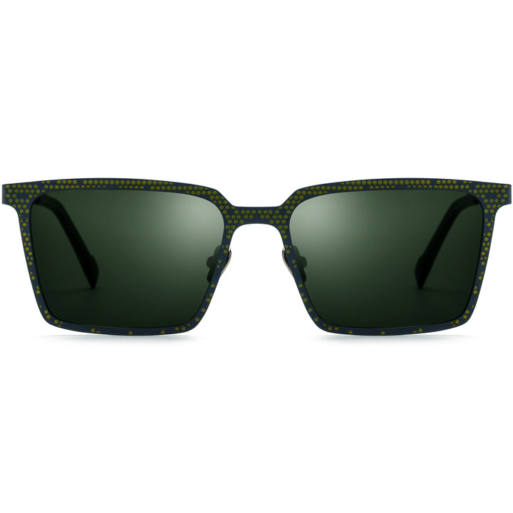 Rectangle Sunglasses BRS1146